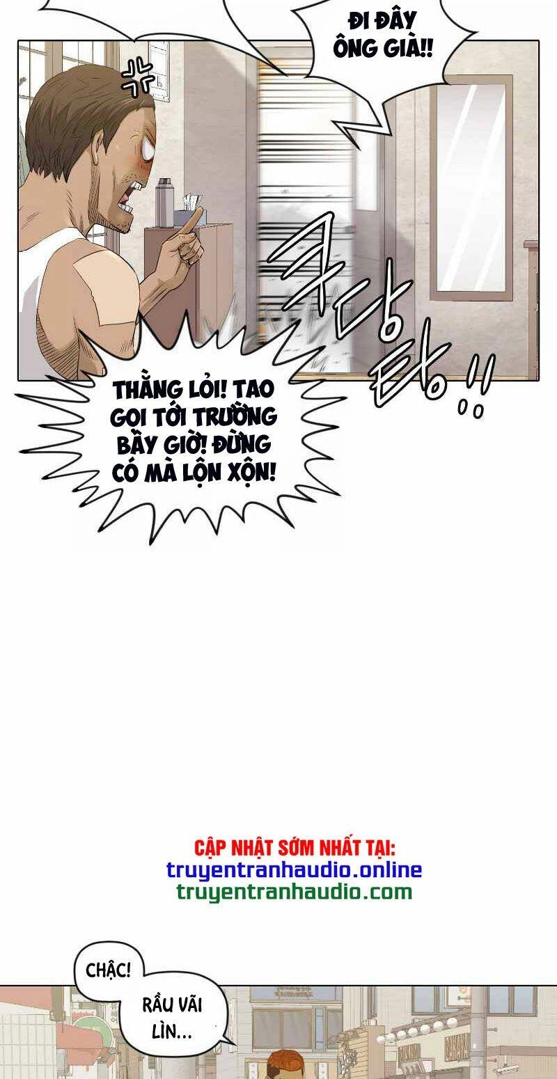 Cuộc Đời Thứ Hai Của Một Gangster Chapter 21 - 7