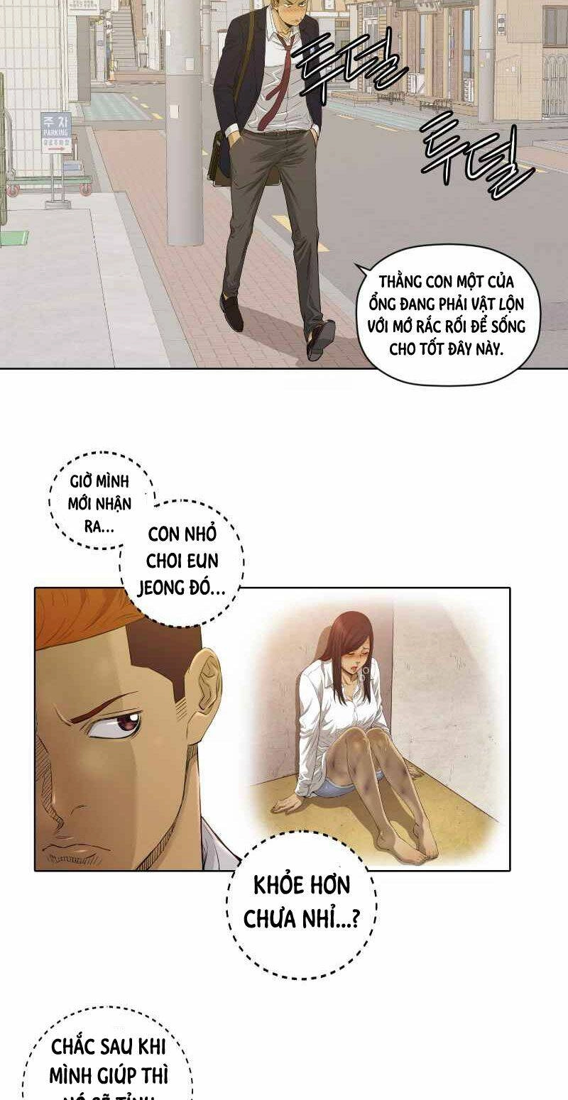 Cuộc Đời Thứ Hai Của Một Gangster Chapter 21 - 8