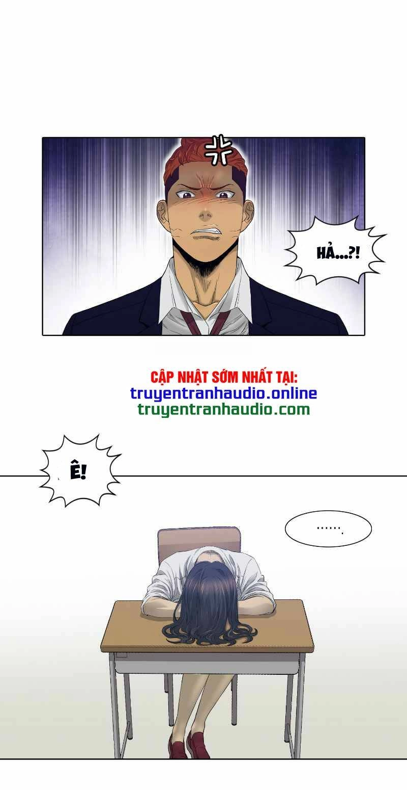 Cuộc Đời Thứ Hai Của Một Gangster Chapter 21 - 11