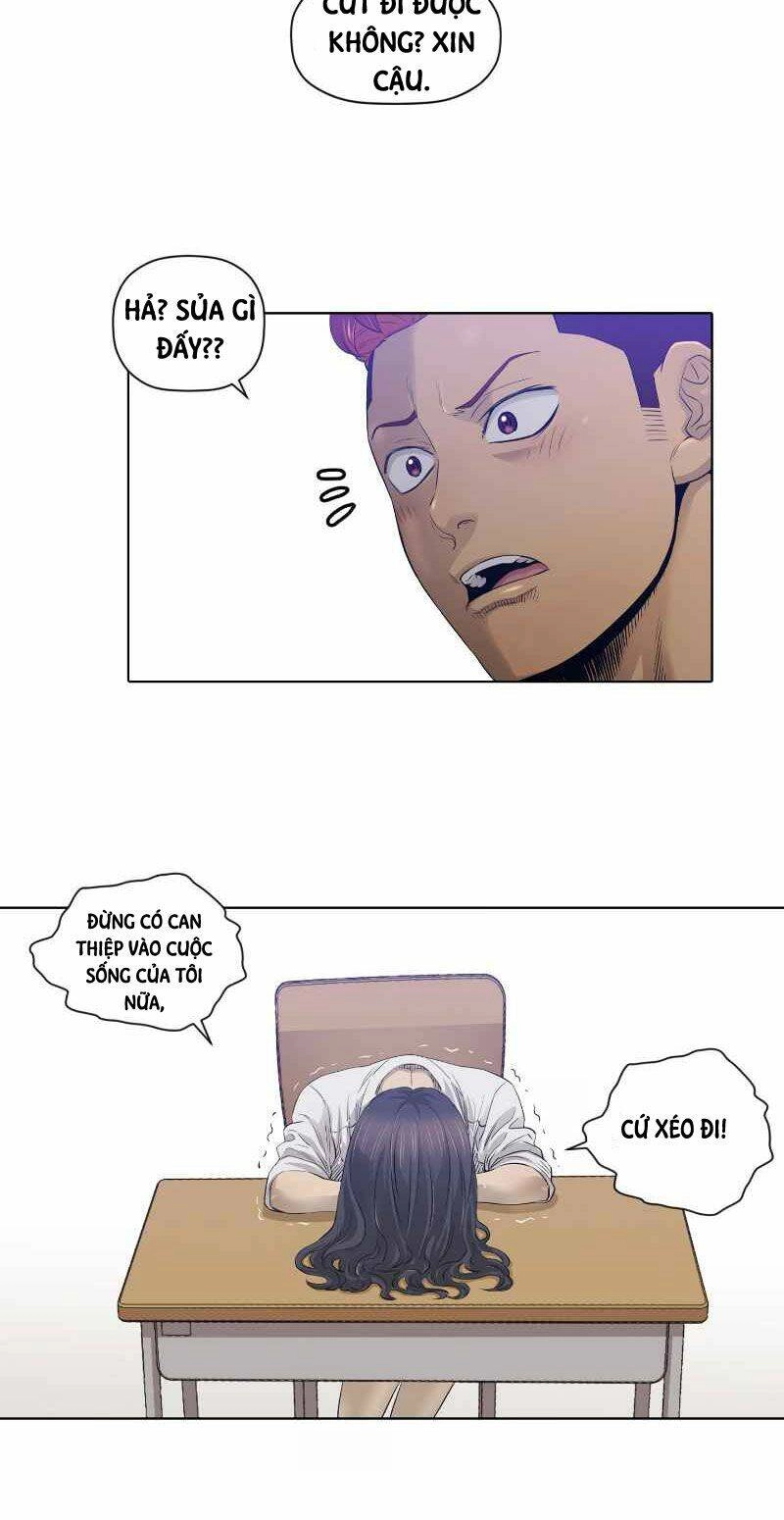 Cuộc Đời Thứ Hai Của Một Gangster Chapter 21 - 13