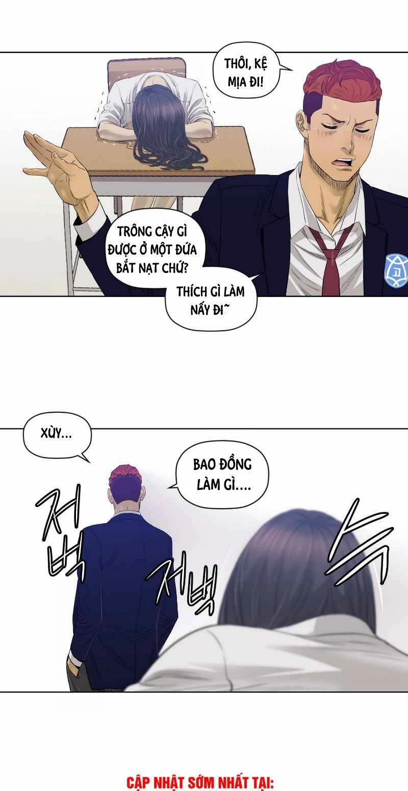 Cuộc Đời Thứ Hai Của Một Gangster Chapter 21 - 15