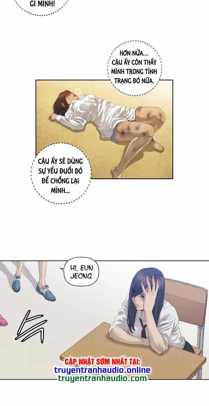 Cuộc Đời Thứ Hai Của Một Gangster Chapter 21 - 17