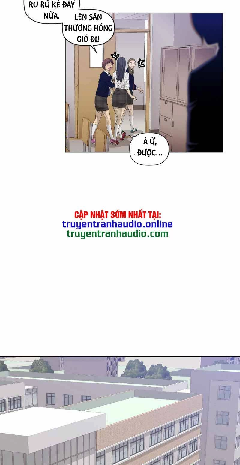 Cuộc Đời Thứ Hai Của Một Gangster Chapter 21 - 19