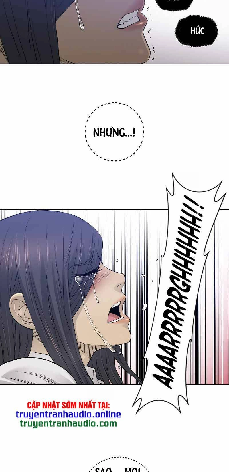 Cuộc Đời Thứ Hai Của Một Gangster Chapter 21 - 29