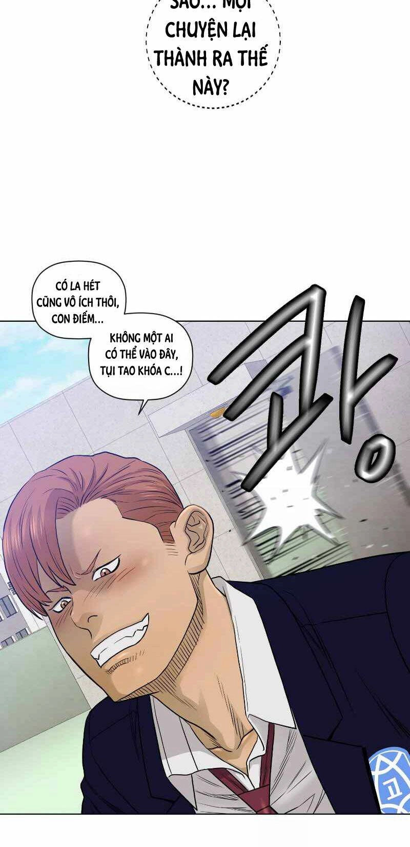 Cuộc Đời Thứ Hai Của Một Gangster Chapter 21 - 30