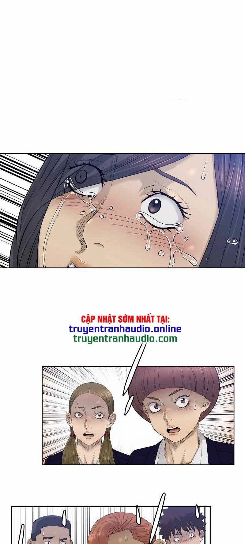 Cuộc Đời Thứ Hai Của Một Gangster Chapter 21 - 32