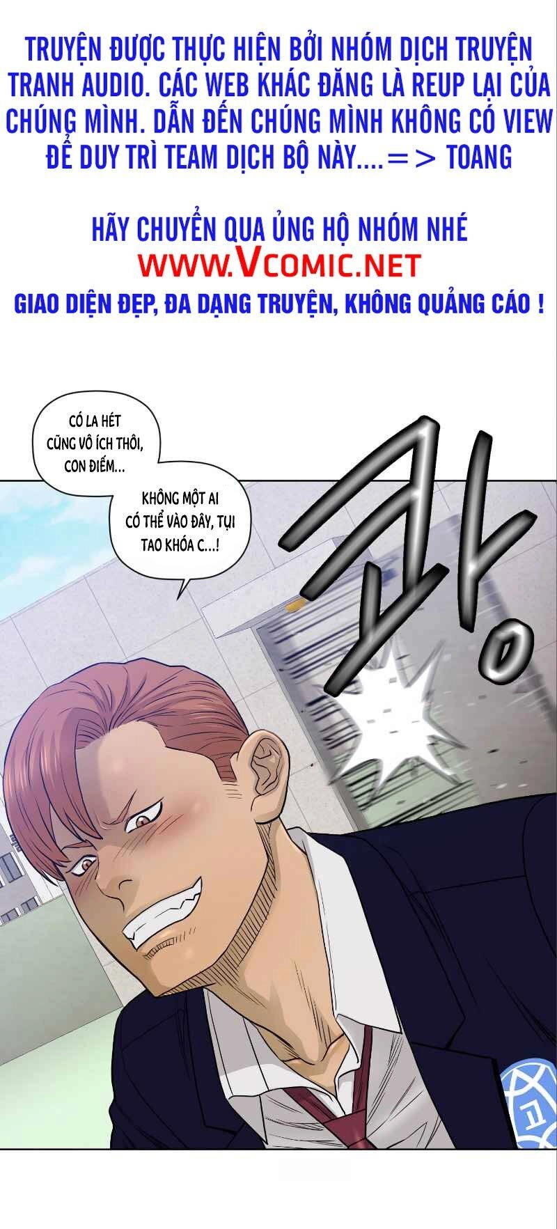 Cuộc Đời Thứ Hai Của Một Gangster Chapter 22 - 1