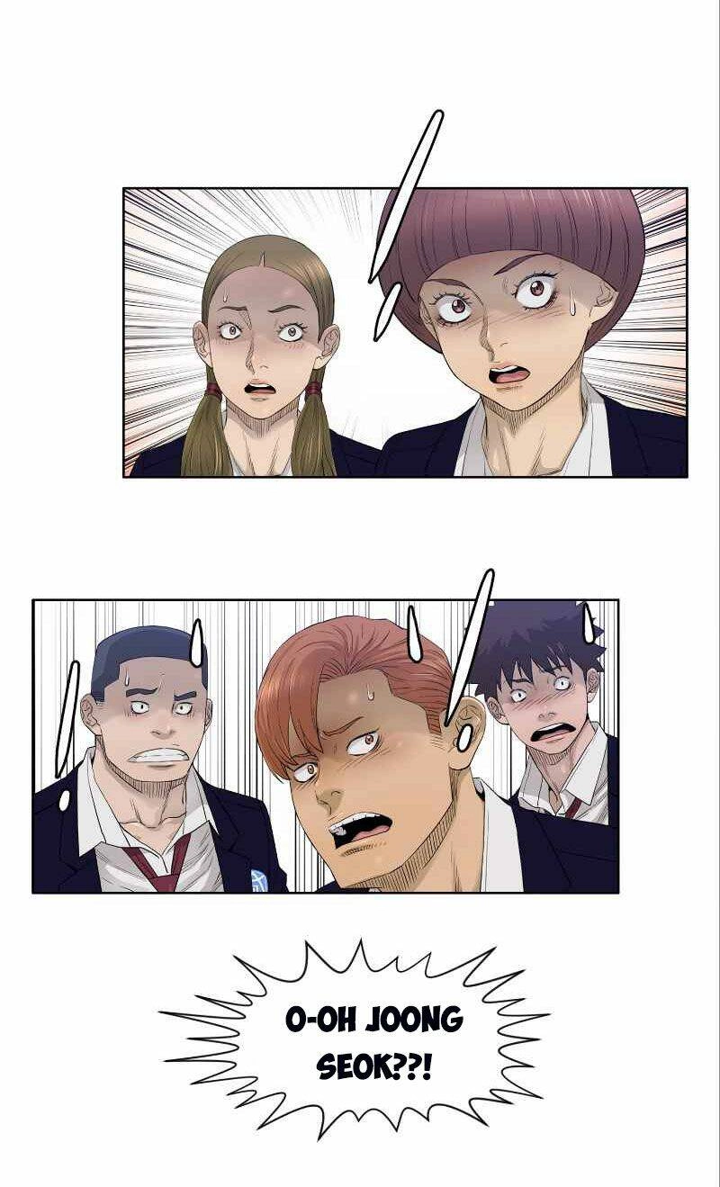 Cuộc Đời Thứ Hai Của Một Gangster Chapter 22 - 3