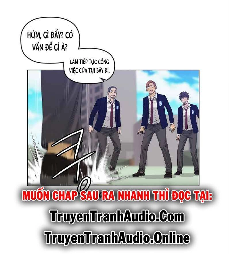 Cuộc Đời Thứ Hai Của Một Gangster Chapter 22 - 4