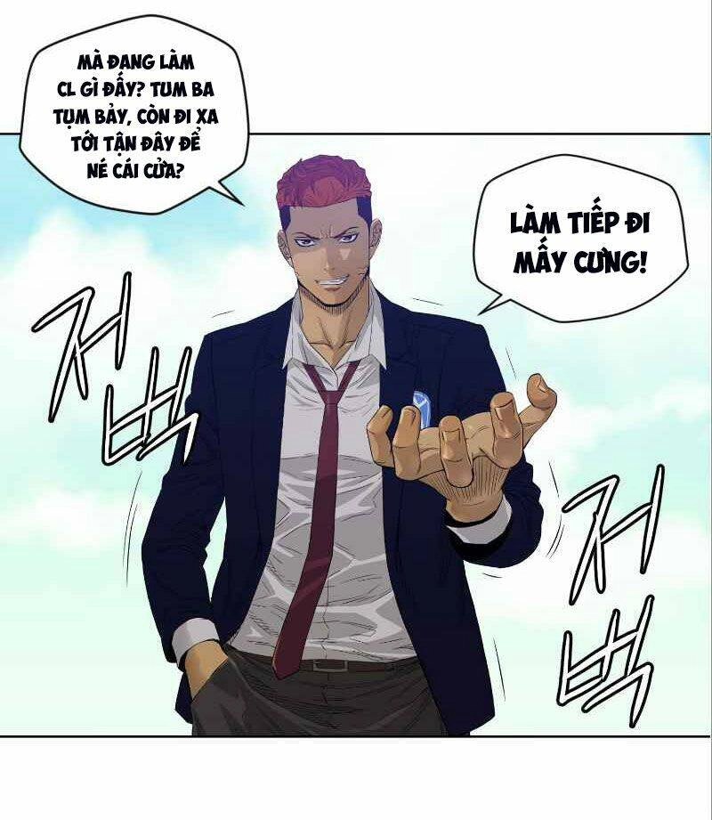 Cuộc Đời Thứ Hai Của Một Gangster Chapter 22 - 5