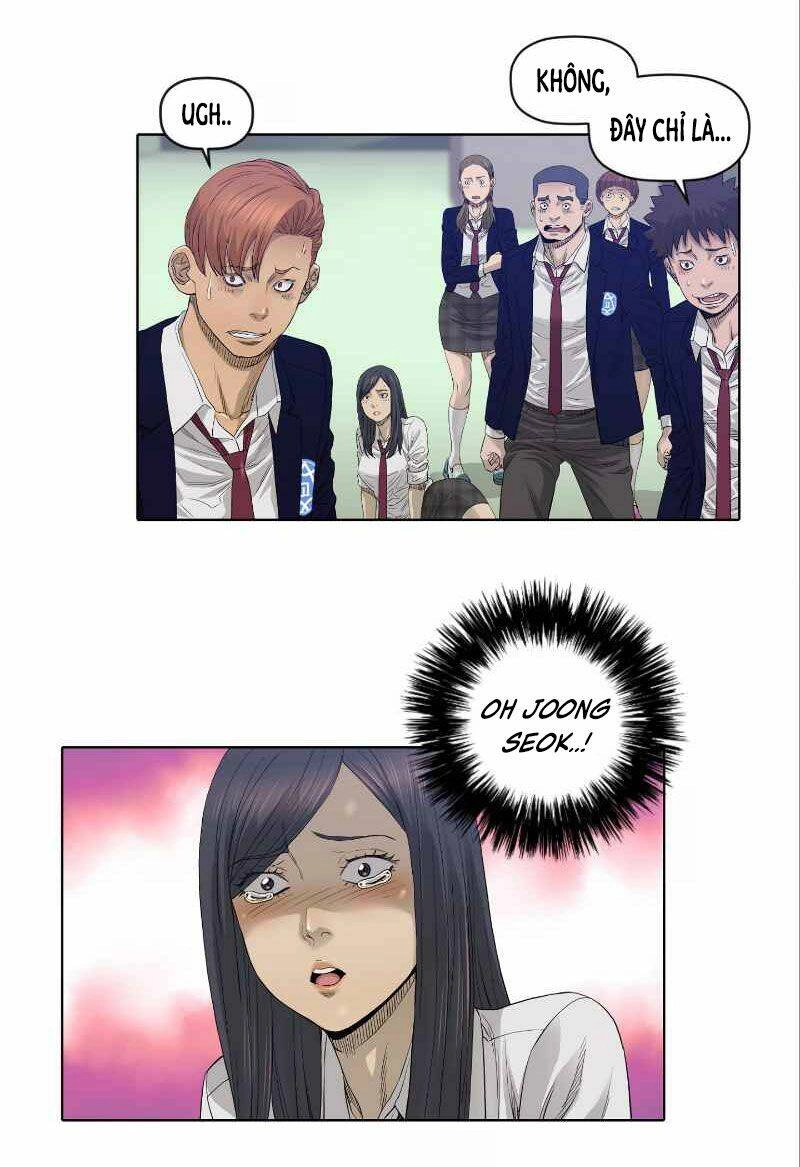 Cuộc Đời Thứ Hai Của Một Gangster Chapter 22 - 6