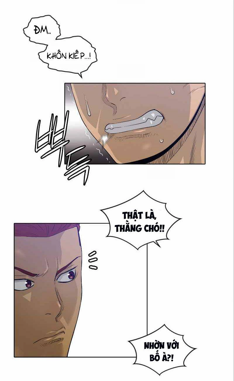 Cuộc Đời Thứ Hai Của Một Gangster Chapter 22 - 7