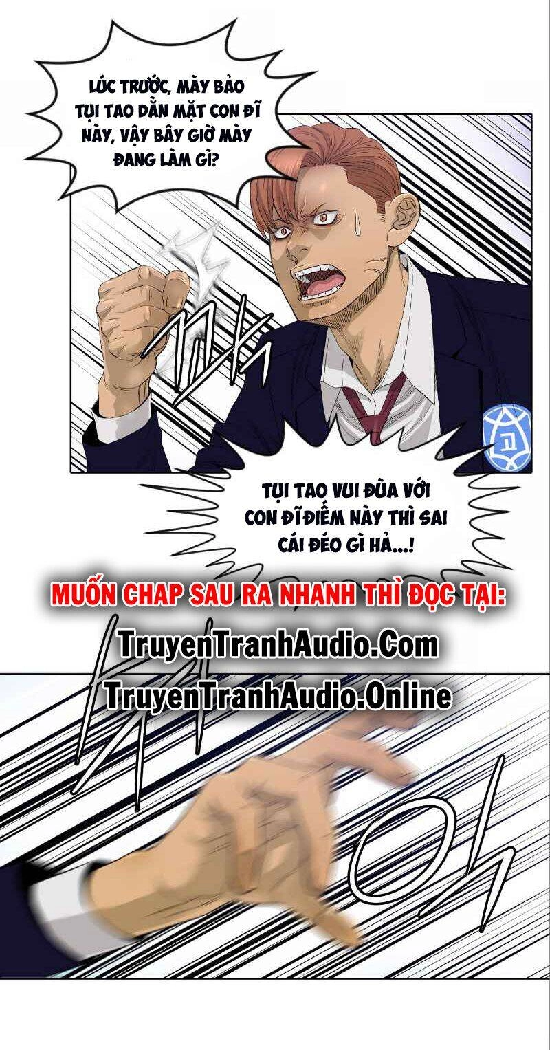 Cuộc Đời Thứ Hai Của Một Gangster Chapter 22 - 8