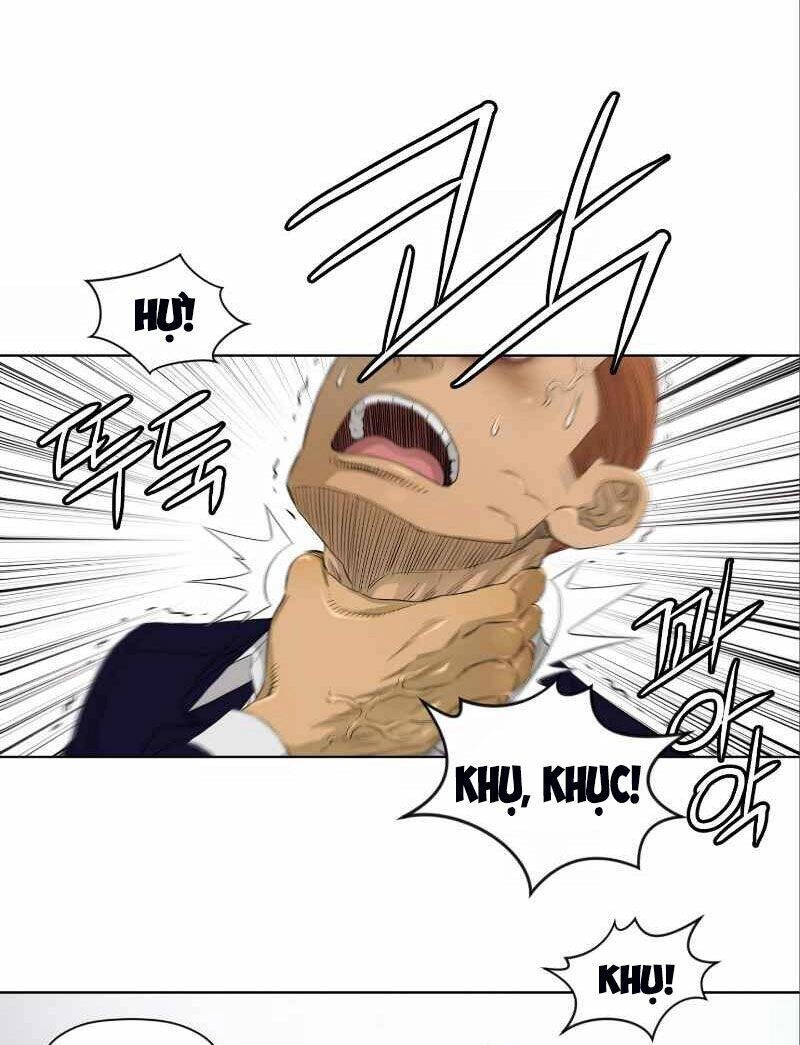 Cuộc Đời Thứ Hai Của Một Gangster Chapter 22 - 9