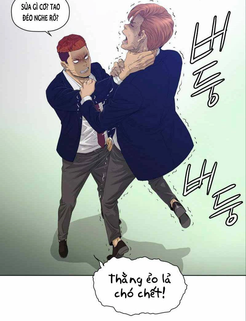 Cuộc Đời Thứ Hai Của Một Gangster Chapter 22 - 10