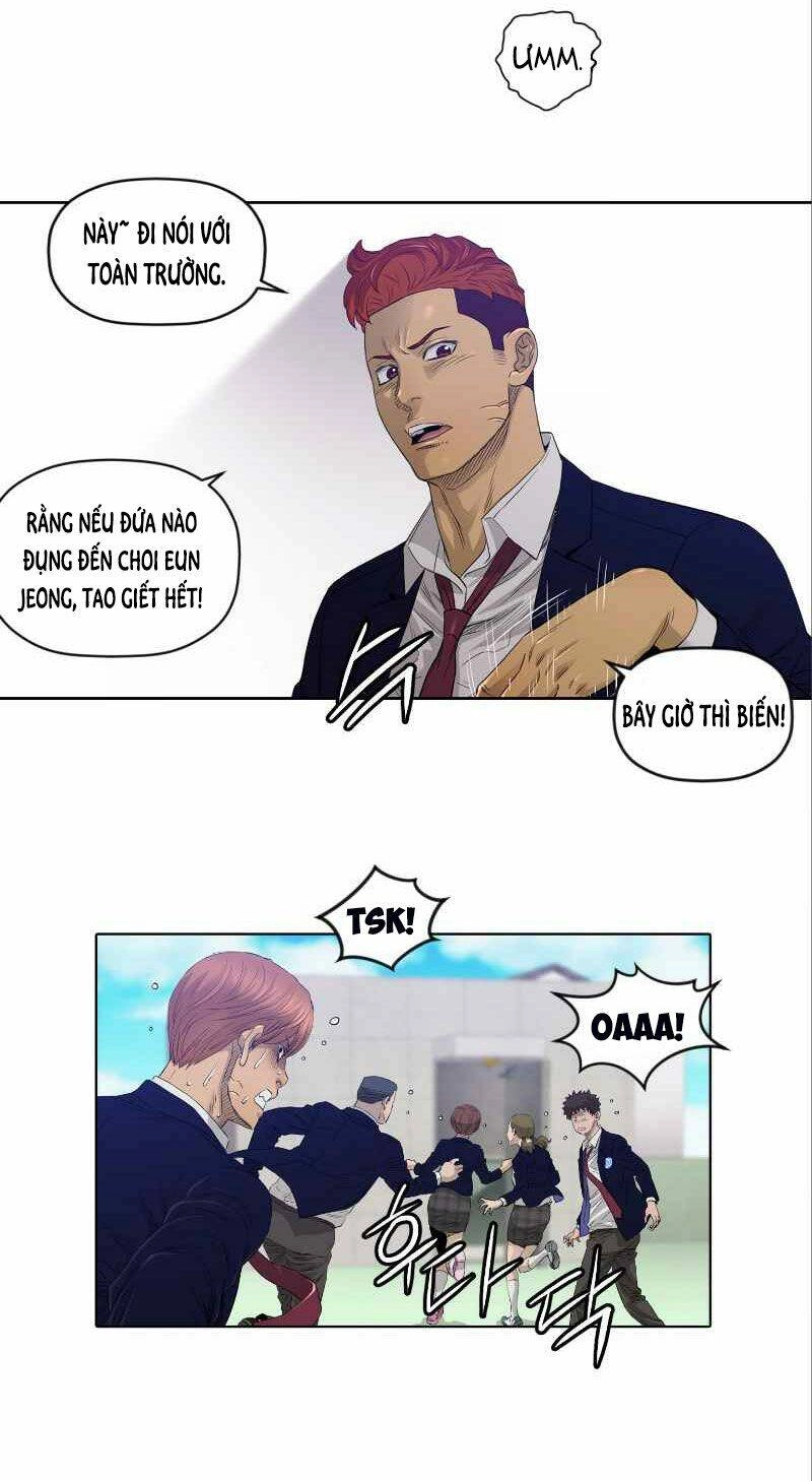 Cuộc Đời Thứ Hai Của Một Gangster Chapter 22 - 12