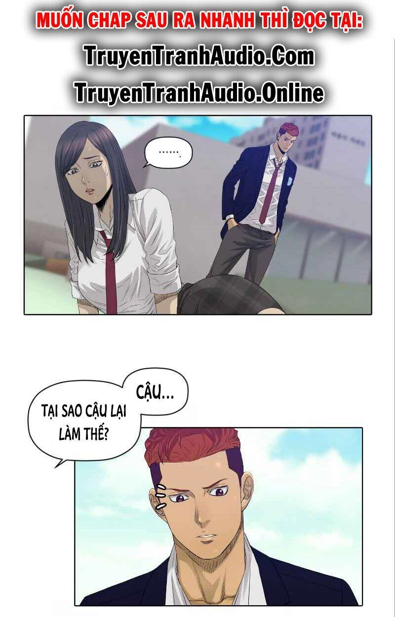 Cuộc Đời Thứ Hai Của Một Gangster Chapter 22 - 13