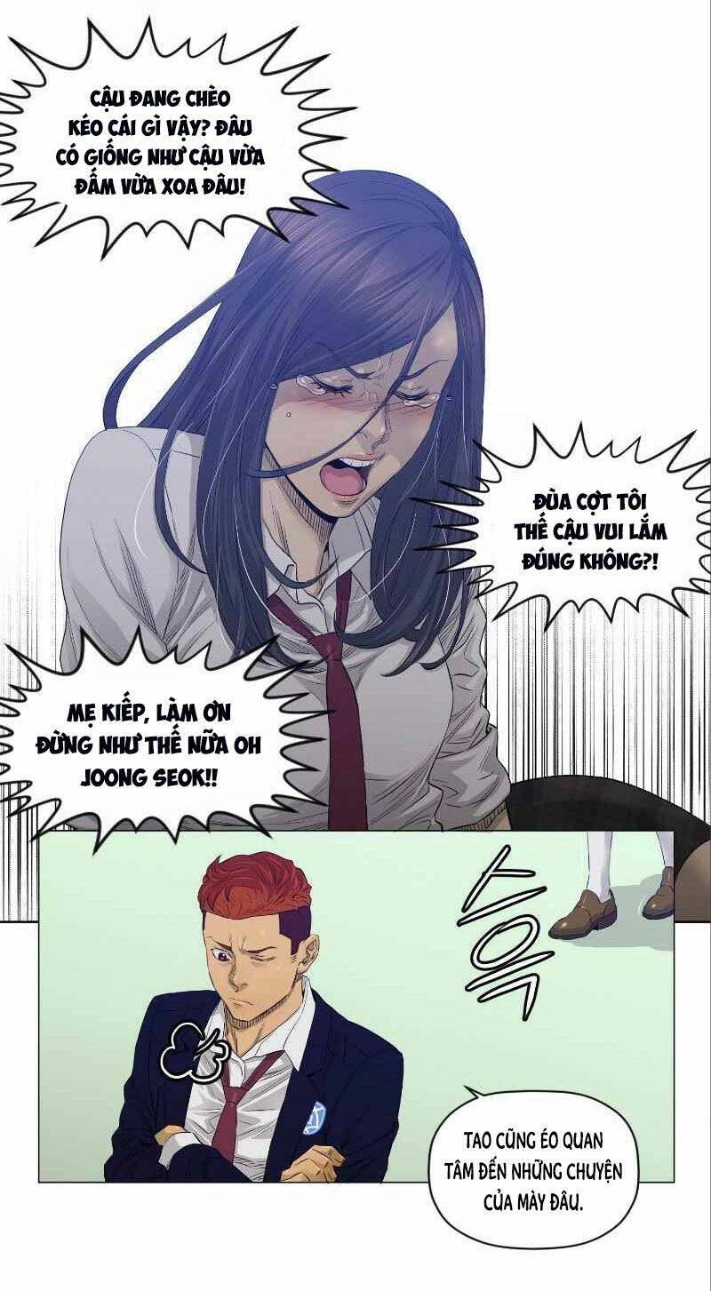 Cuộc Đời Thứ Hai Của Một Gangster Chapter 22 - 14