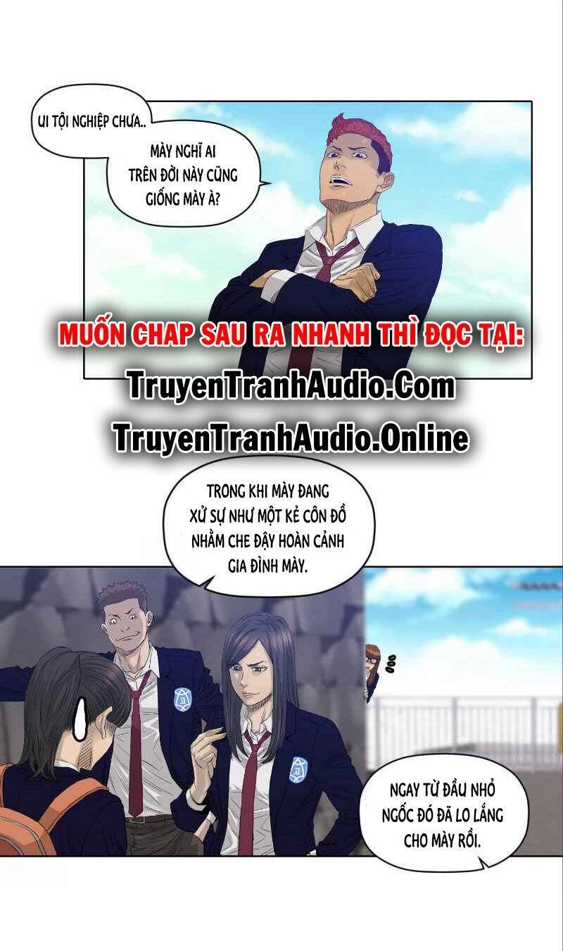 Cuộc Đời Thứ Hai Của Một Gangster Chapter 22 - 17