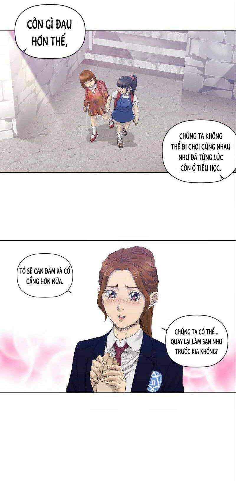 Cuộc Đời Thứ Hai Của Một Gangster Chapter 22 - 19