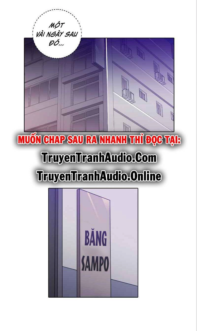 Cuộc Đời Thứ Hai Của Một Gangster Chapter 22 - 26