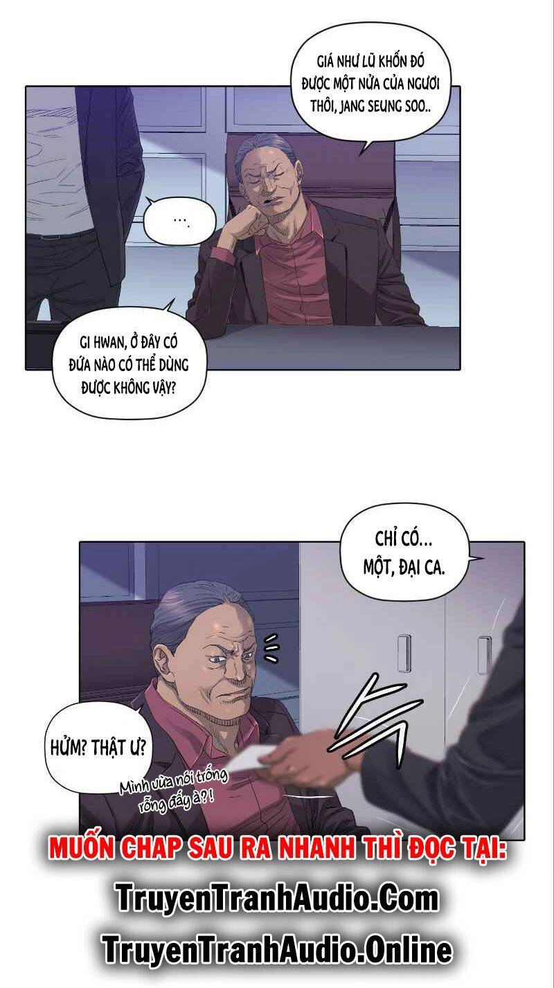 Cuộc Đời Thứ Hai Của Một Gangster Chapter 22 - 34
