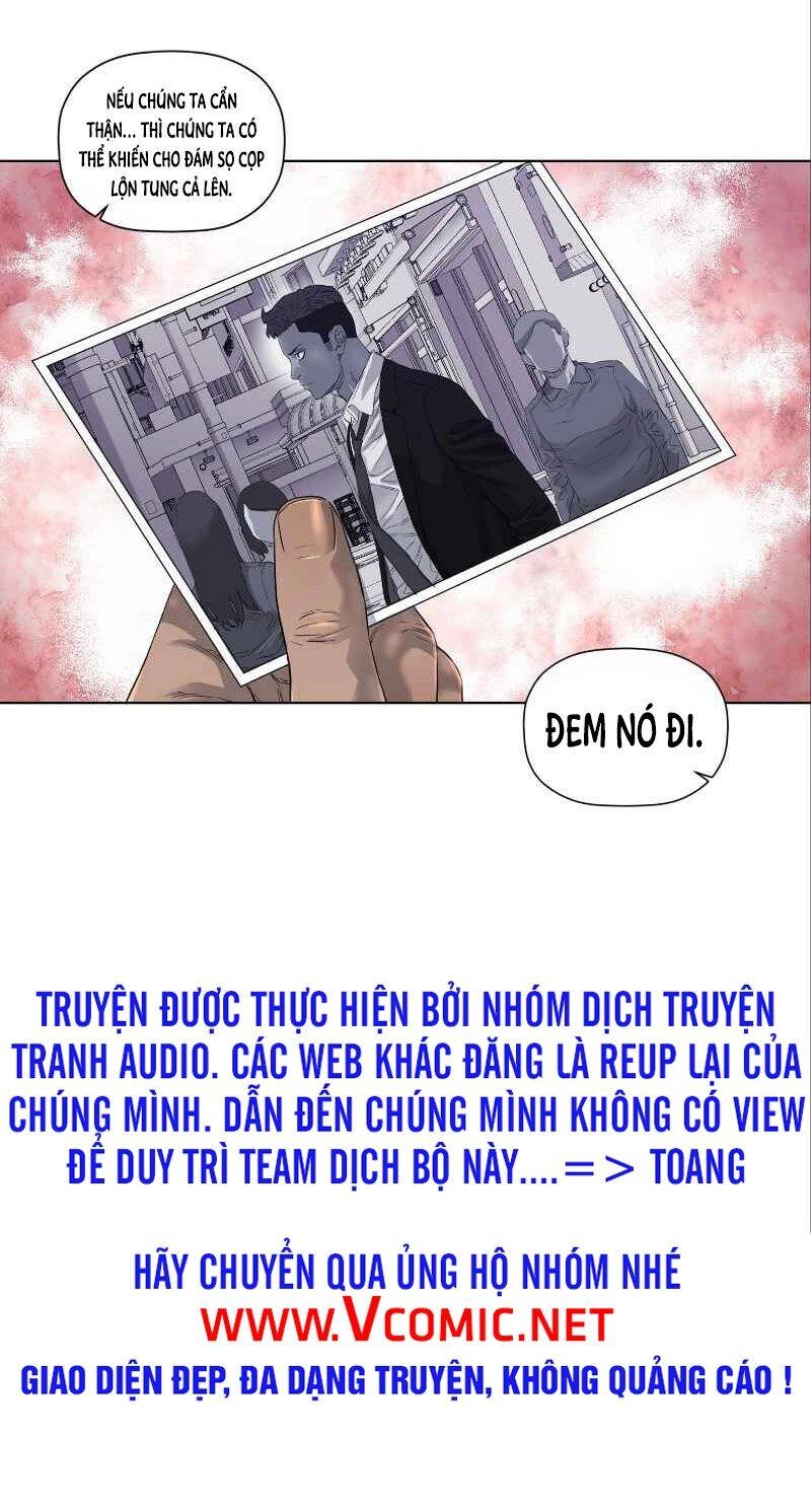 Cuộc Đời Thứ Hai Của Một Gangster Chapter 22 - 41
