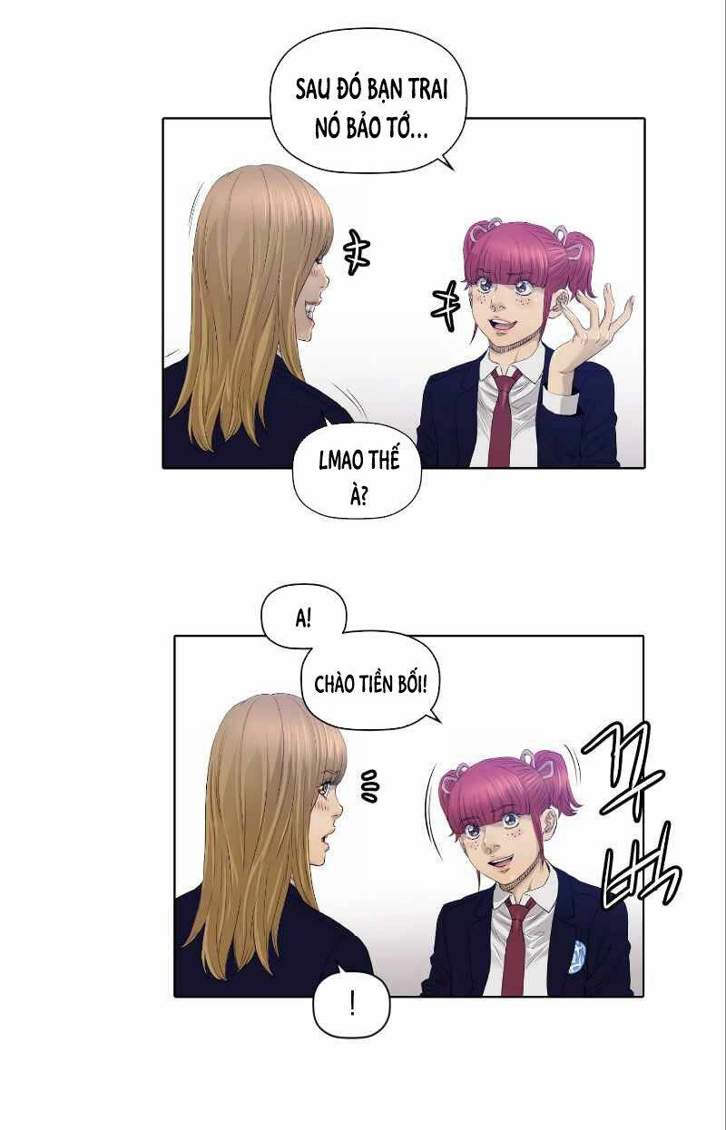 Cuộc Đời Thứ Hai Của Một Gangster Chapter 23 - 3