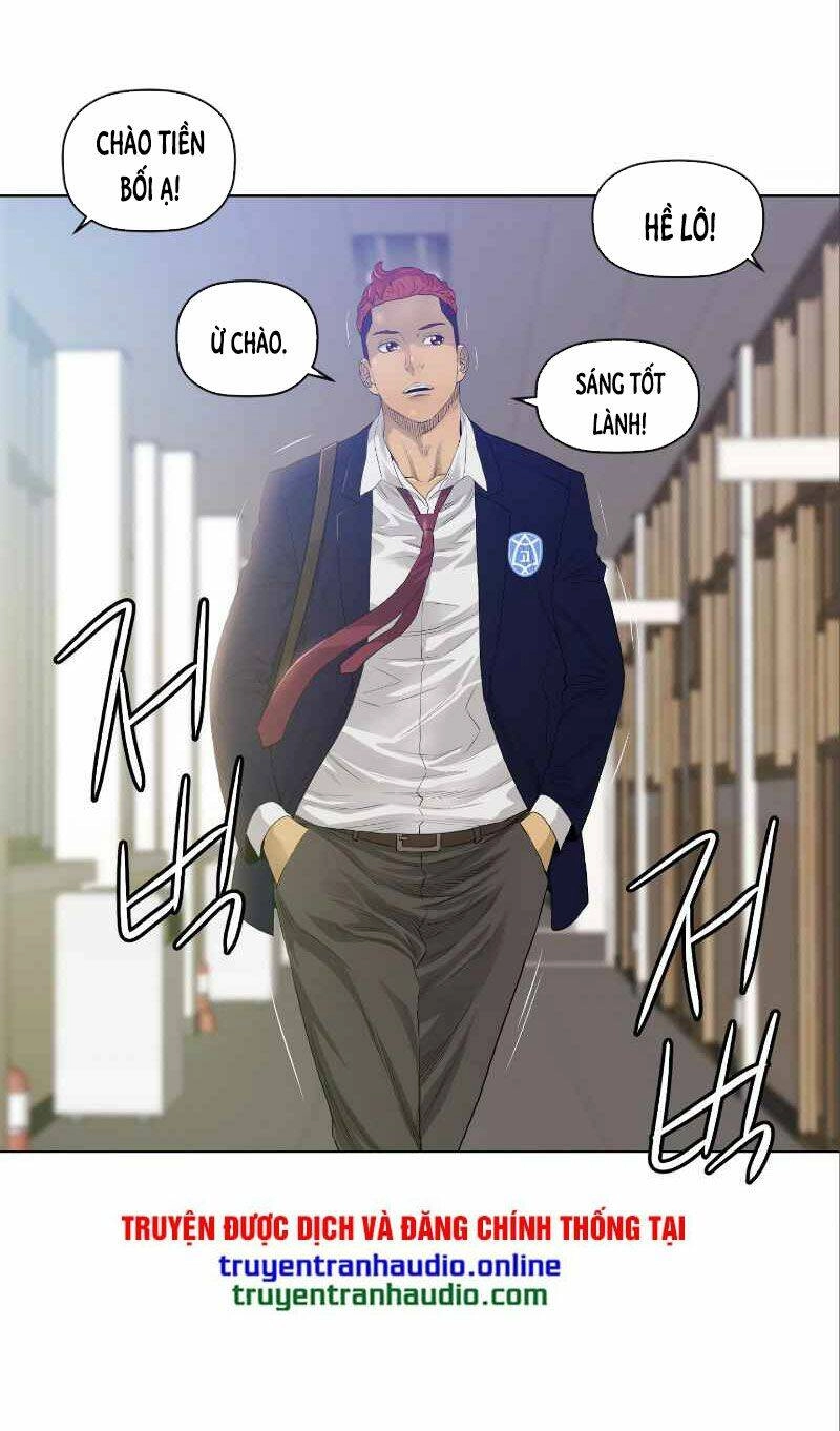 Cuộc Đời Thứ Hai Của Một Gangster Chapter 23 - 4