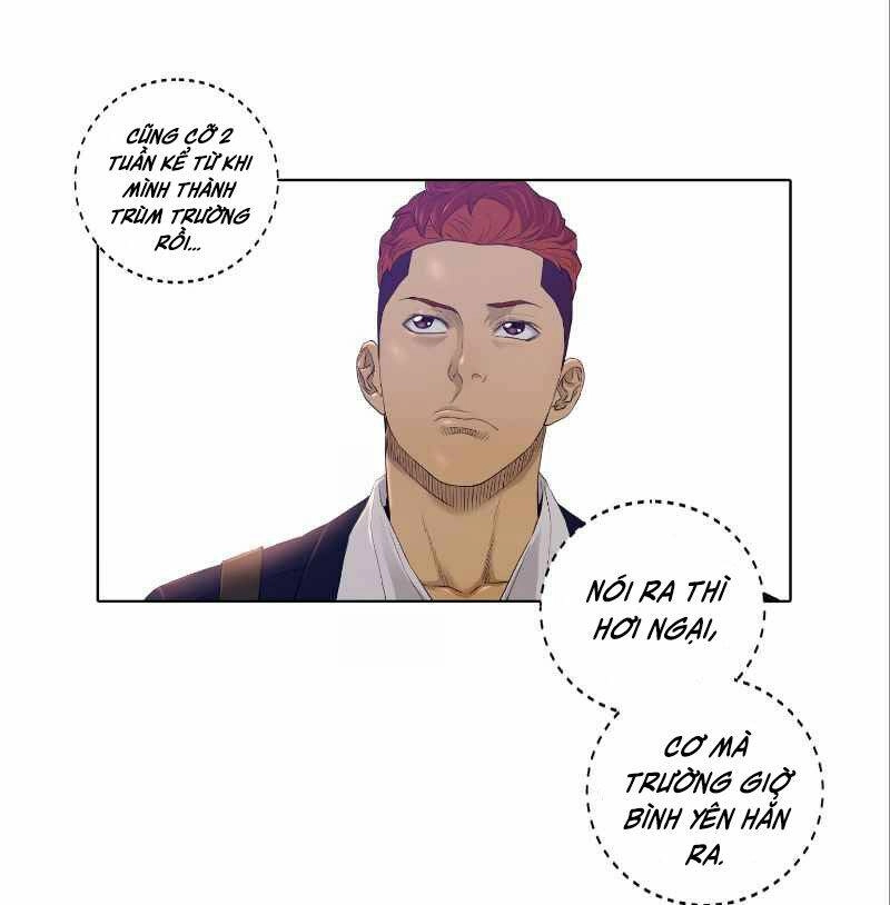 Cuộc Đời Thứ Hai Của Một Gangster Chapter 23 - 5