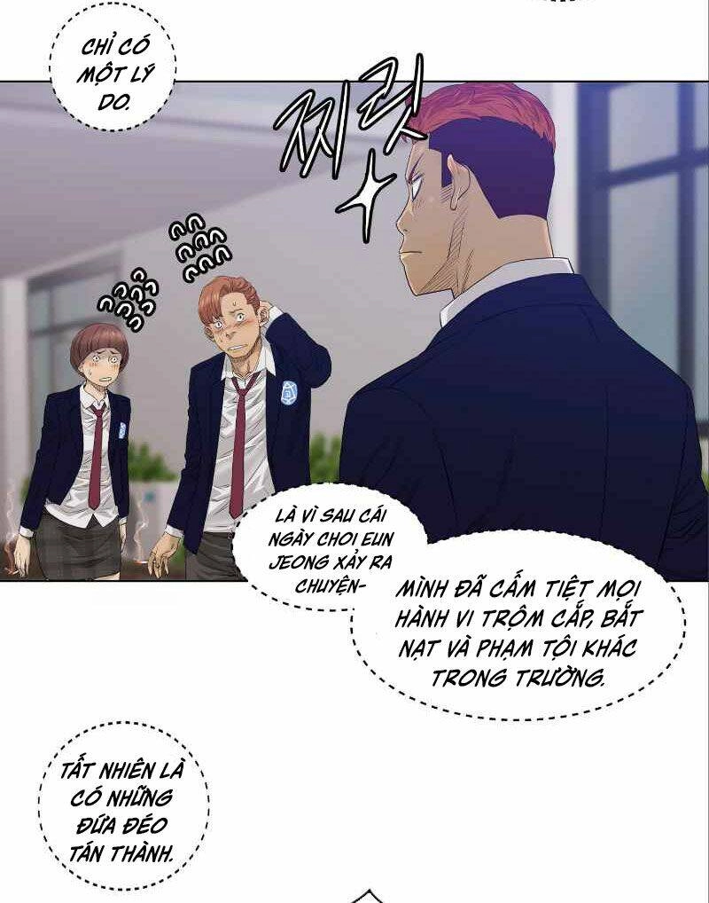 Cuộc Đời Thứ Hai Của Một Gangster Chapter 23 - 6