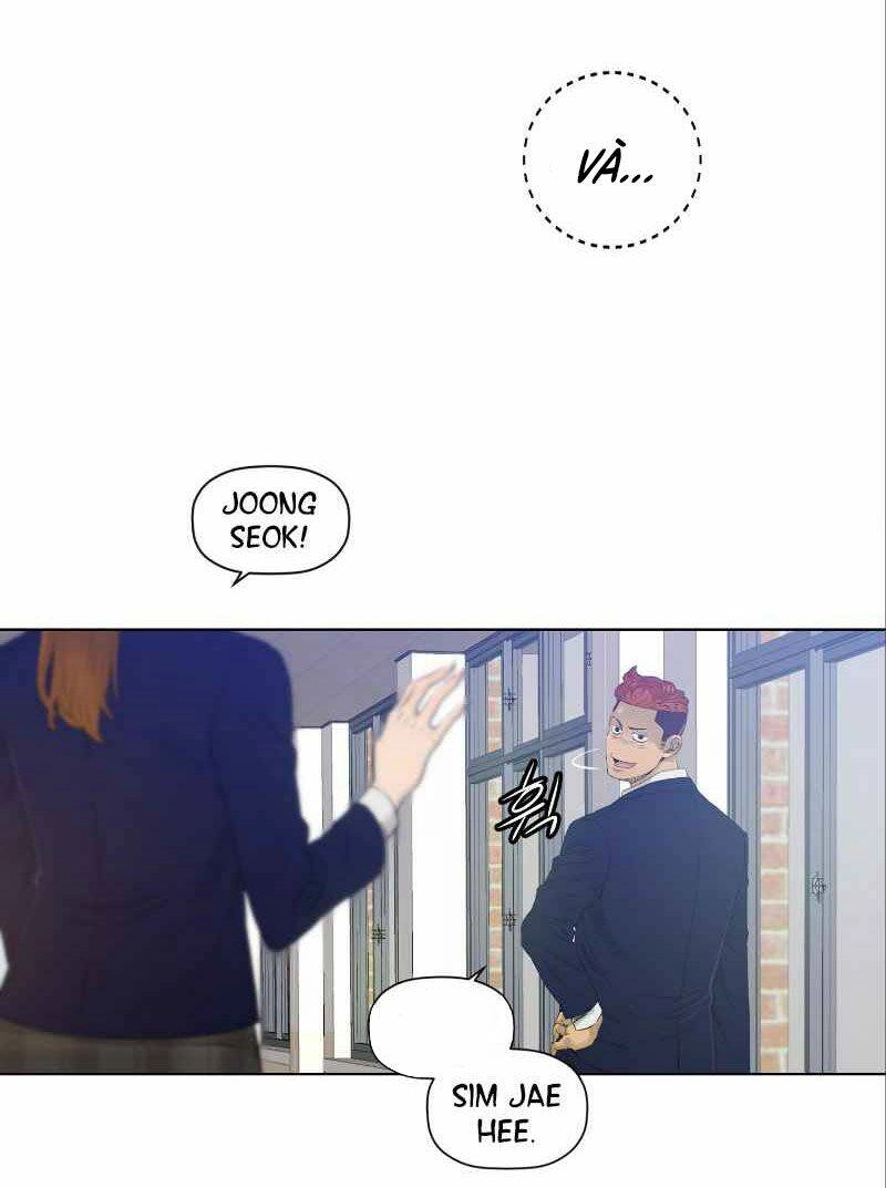 Cuộc Đời Thứ Hai Của Một Gangster Chapter 23 - 8