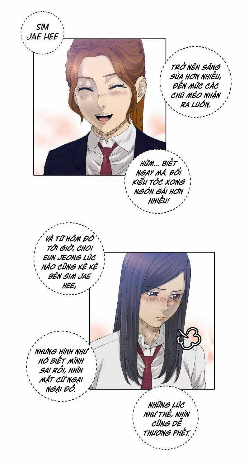 Cuộc Đời Thứ Hai Của Một Gangster Chapter 23 - 10