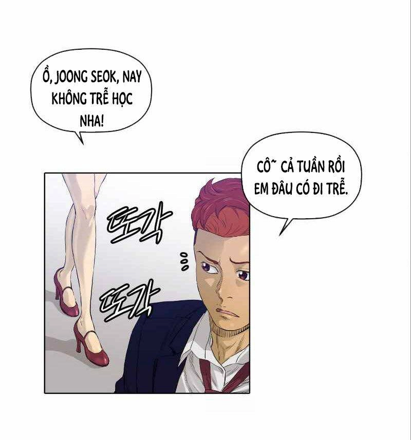 Cuộc Đời Thứ Hai Của Một Gangster Chapter 23 - 11