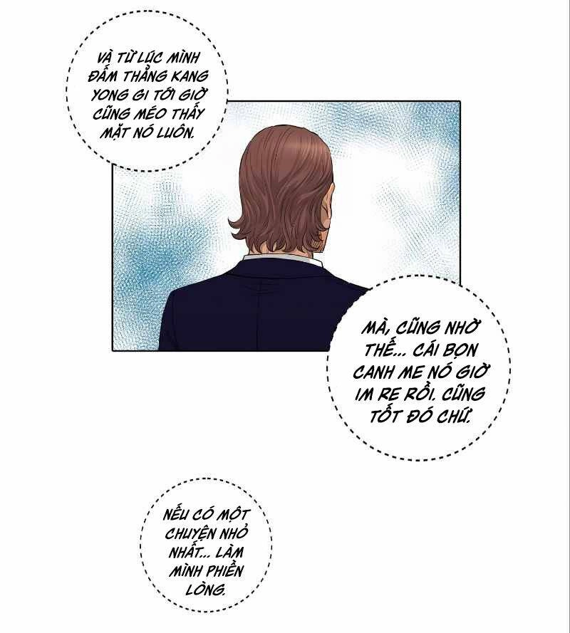 Cuộc Đời Thứ Hai Của Một Gangster Chapter 23 - 13