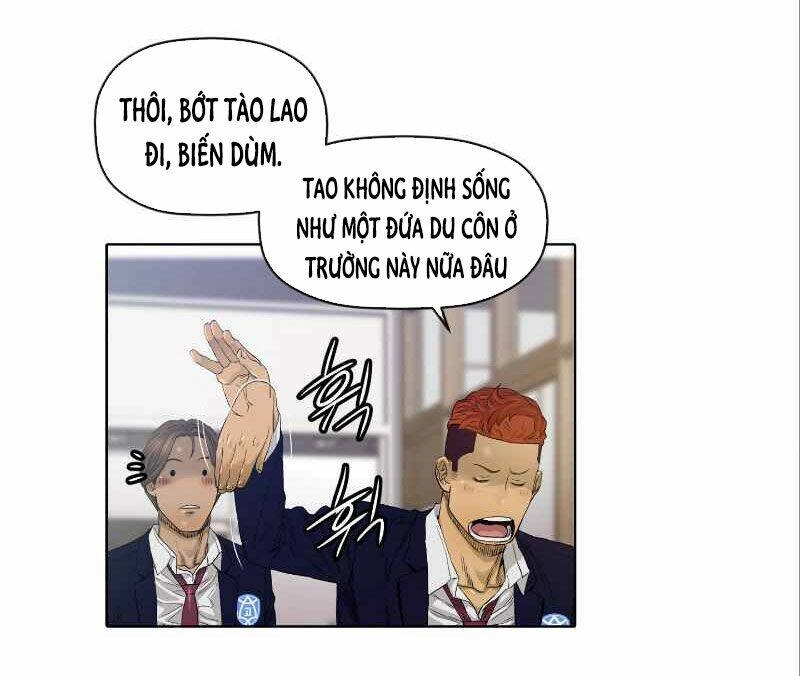 Cuộc Đời Thứ Hai Của Một Gangster Chapter 23 - 18