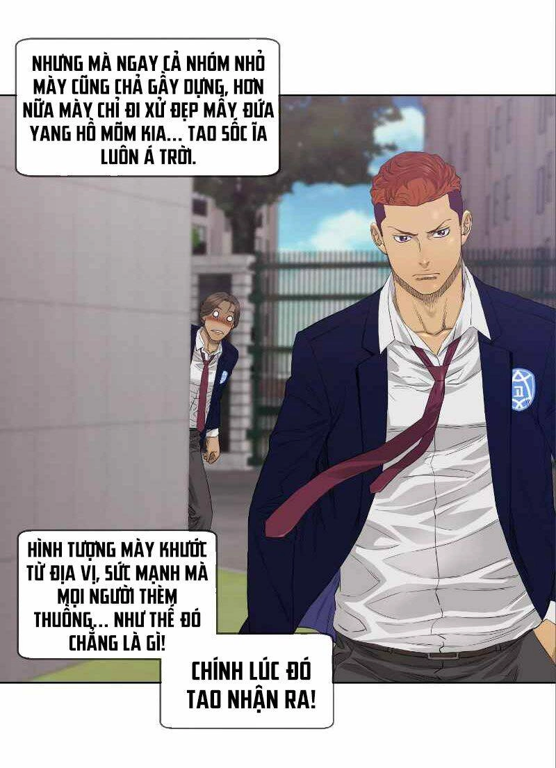 Cuộc Đời Thứ Hai Của Một Gangster Chapter 23 - 21