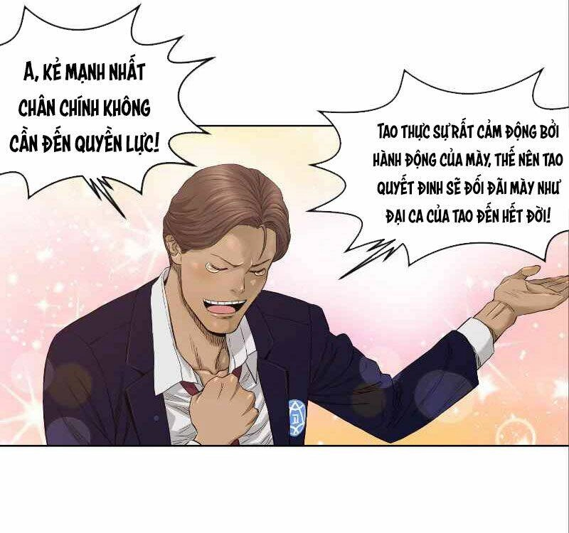 Cuộc Đời Thứ Hai Của Một Gangster Chapter 23 - 22