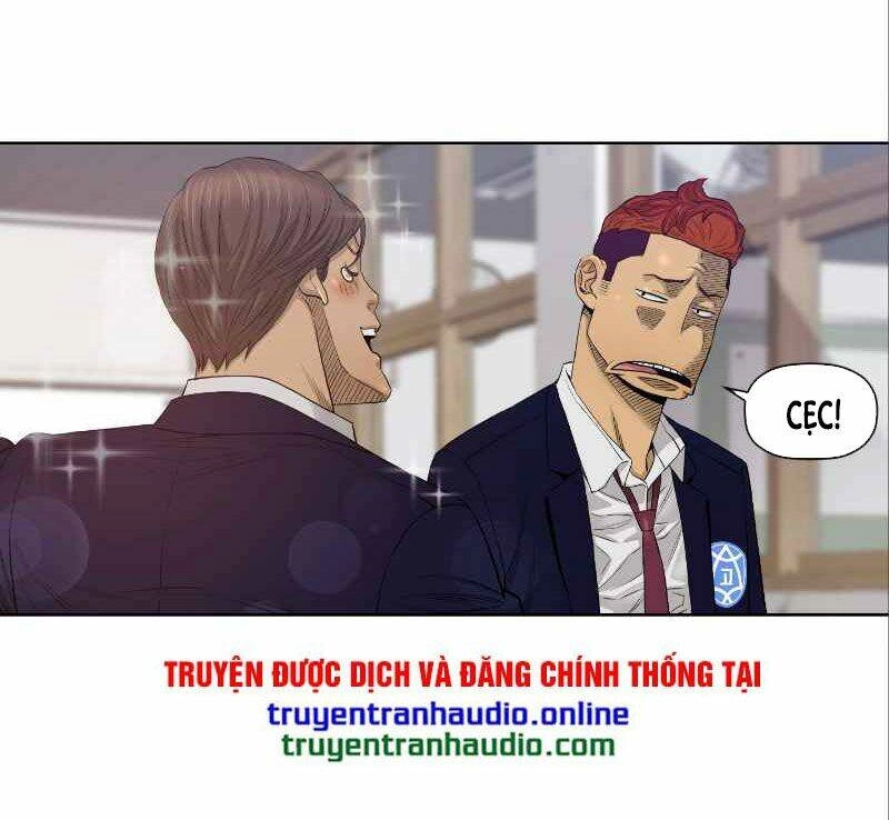 Cuộc Đời Thứ Hai Của Một Gangster Chapter 23 - 23