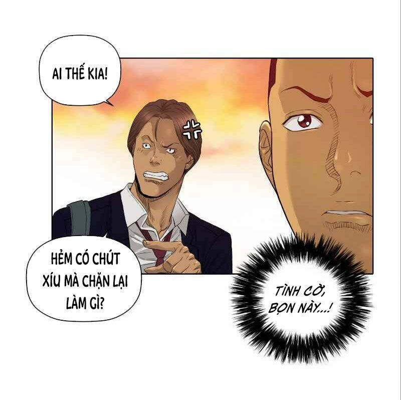 Cuộc Đời Thứ Hai Của Một Gangster Chapter 23 - 32