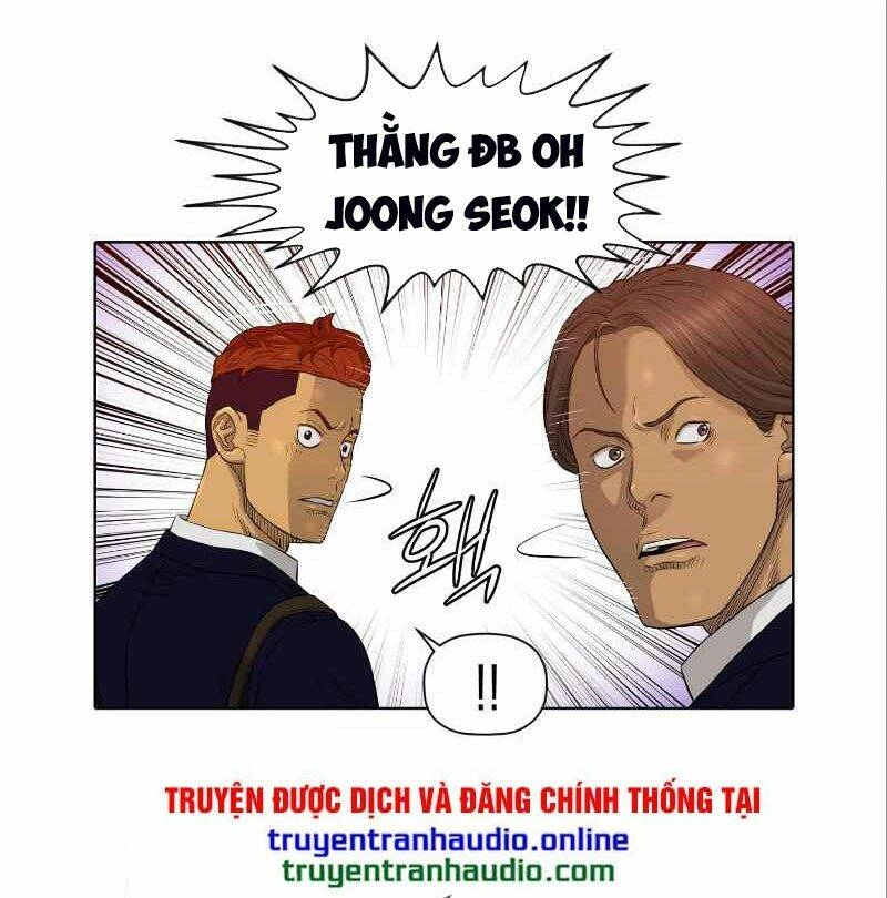 Cuộc Đời Thứ Hai Của Một Gangster Chapter 23 - 33