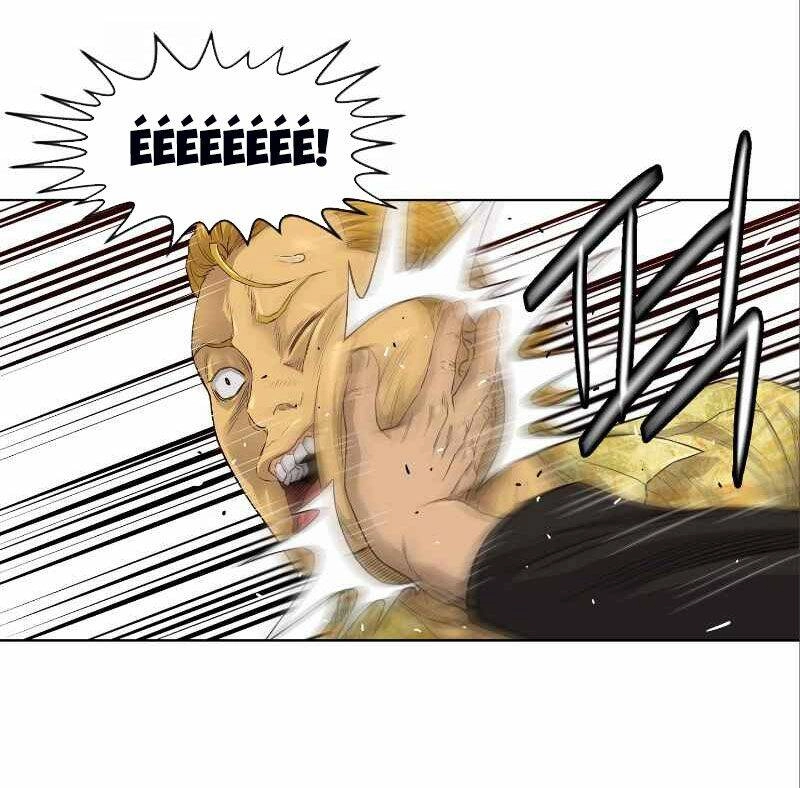 Cuộc Đời Thứ Hai Của Một Gangster Chapter 23 - 36