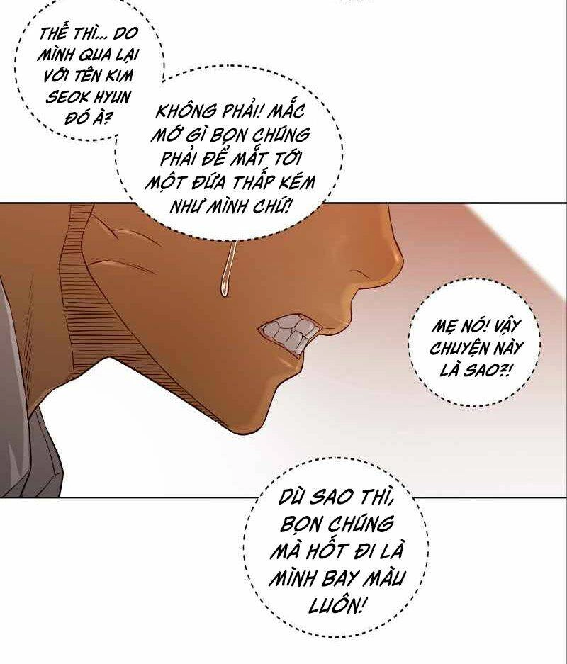 Cuộc Đời Thứ Hai Của Một Gangster Chapter 23 - 41