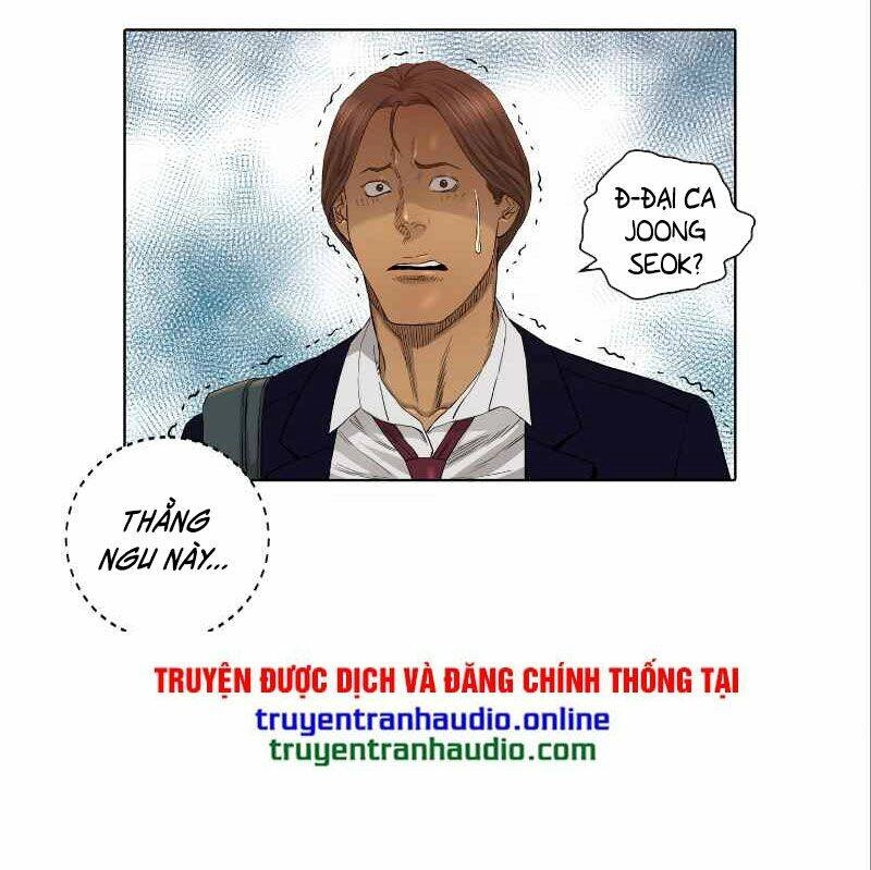 Cuộc Đời Thứ Hai Của Một Gangster Chapter 23 - 43