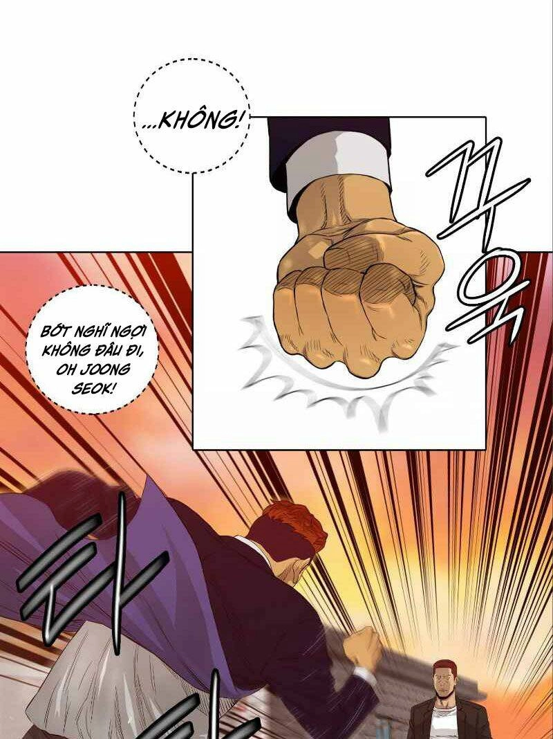 Cuộc Đời Thứ Hai Của Một Gangster Chapter 23 - 44