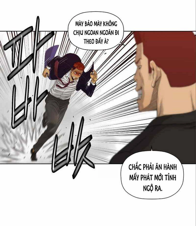 Cuộc Đời Thứ Hai Của Một Gangster Chapter 23 - 46