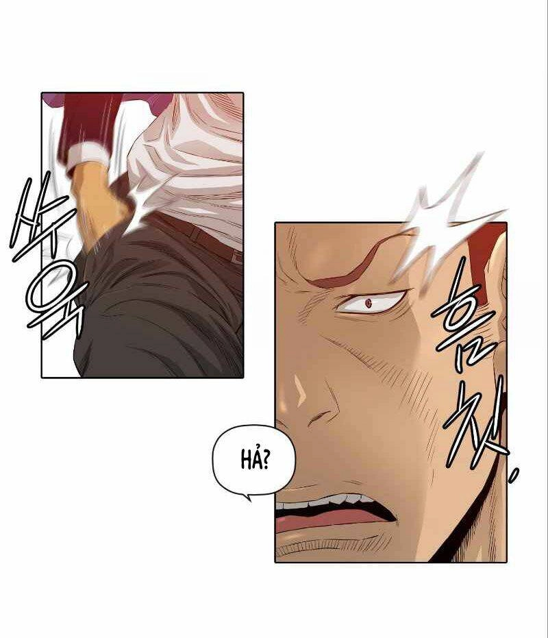 Cuộc Đời Thứ Hai Của Một Gangster Chapter 23 - 47