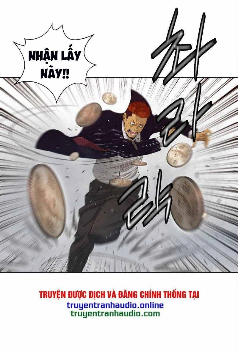 Cuộc Đời Thứ Hai Của Một Gangster Chapter 23 - 48