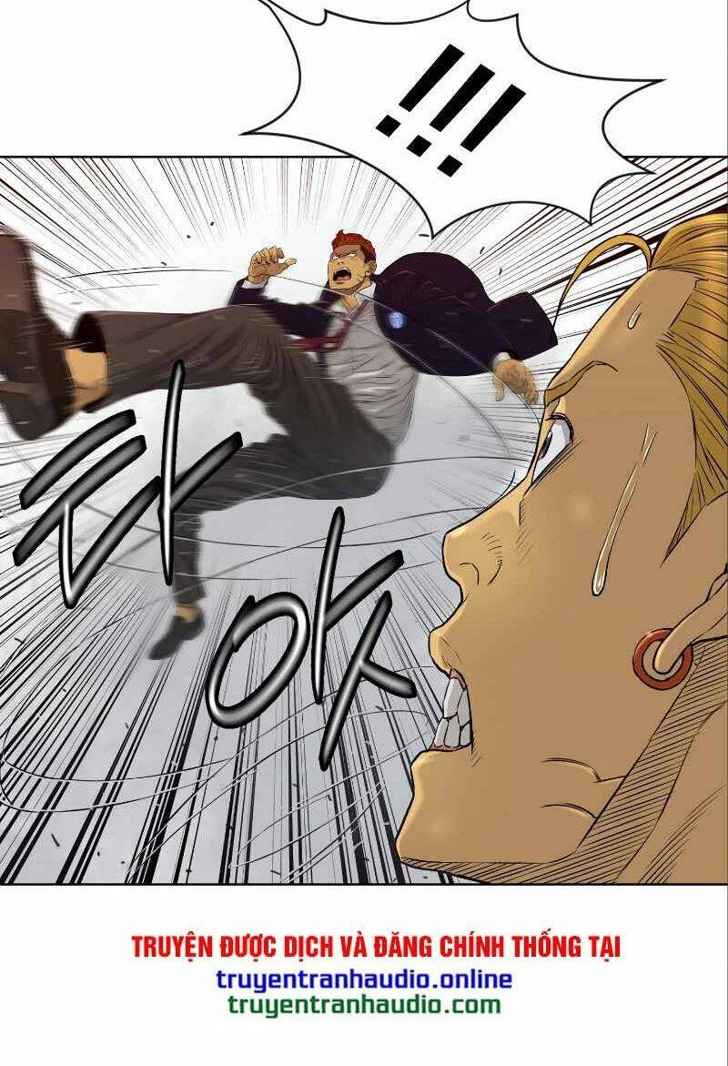 Cuộc Đời Thứ Hai Của Một Gangster Chapter 23 - 52