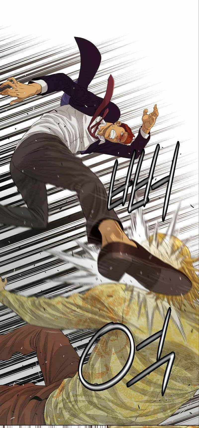 Cuộc Đời Thứ Hai Của Một Gangster Chapter 23 - 53